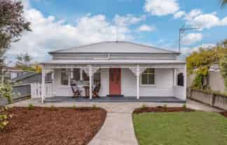 52 Akaroa Street, Kaiapoi