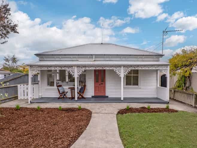 52 Akaroa Street, Kaiapoi