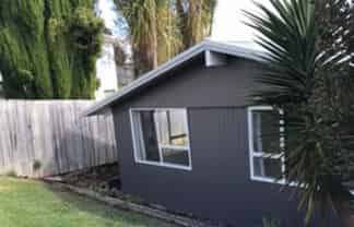 111A Hays Place, Thames