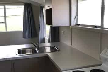 111A Hays Place, Thames