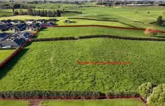  Picquet Hill Road, Te Awamutu