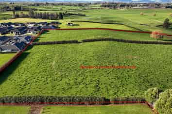  Picquet Hill Road, Te Awamutu