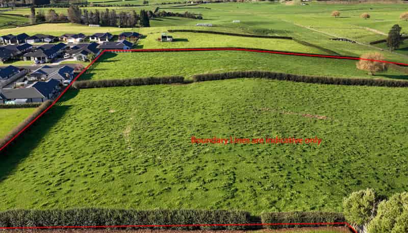  Picquet Hill Road, Te Awamutu