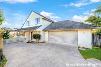 2/9 Bernie Edwards Place, Botany Downs