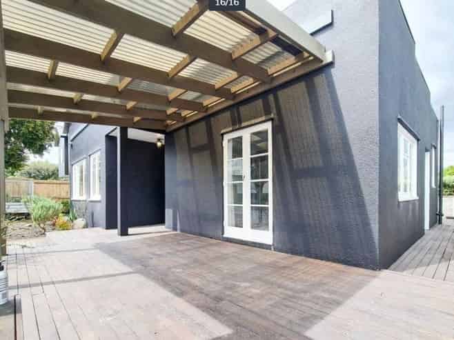 36B Alberta Street, Point Chevalier