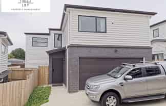 8/98 Cardiff Road, Pakuranga