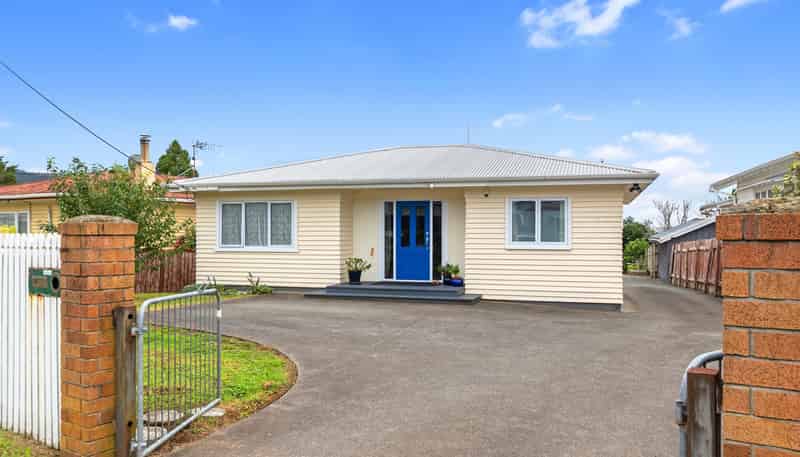 57 Morningside Road, Morningside