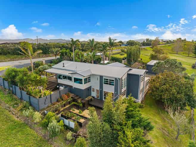 152 Arapohue Road, Dargaville