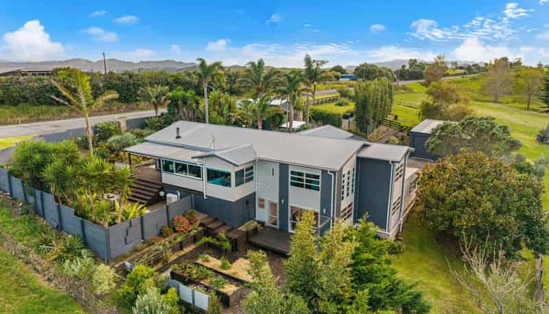 152 Arapohue Road, Dargaville