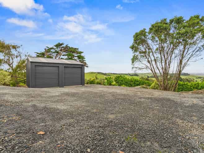 152 Arapohue Road, Dargaville