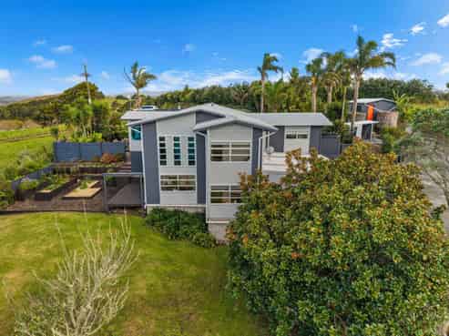 152 Arapohue Road, Dargaville