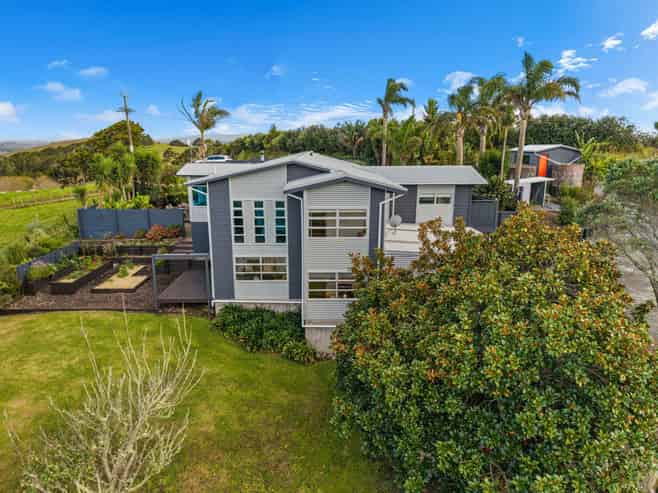 152 Arapohue Road, Dargaville