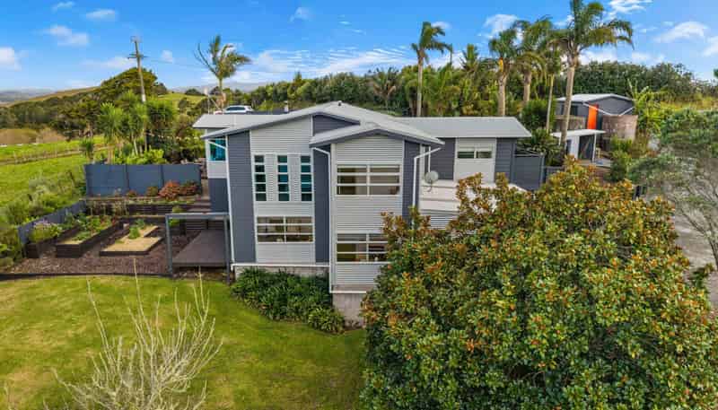 152 Arapohue Road, Dargaville