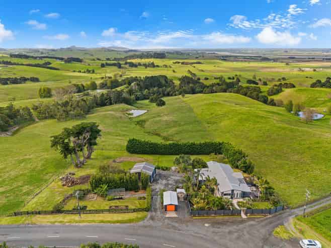 152 Arapohue Road, Dargaville