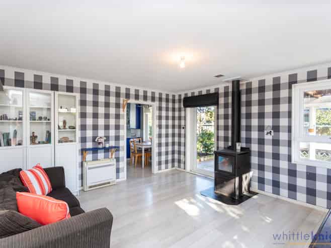 2/223 Queenspark Drive, Parklands