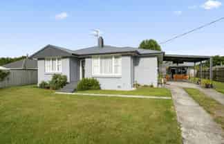 21 Lisa Crescent, Mangakakahi