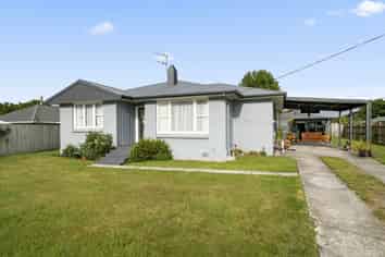 21 Lisa Crescent, Mangakakahi