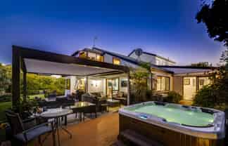 118 York Avenue, Greenmeadows