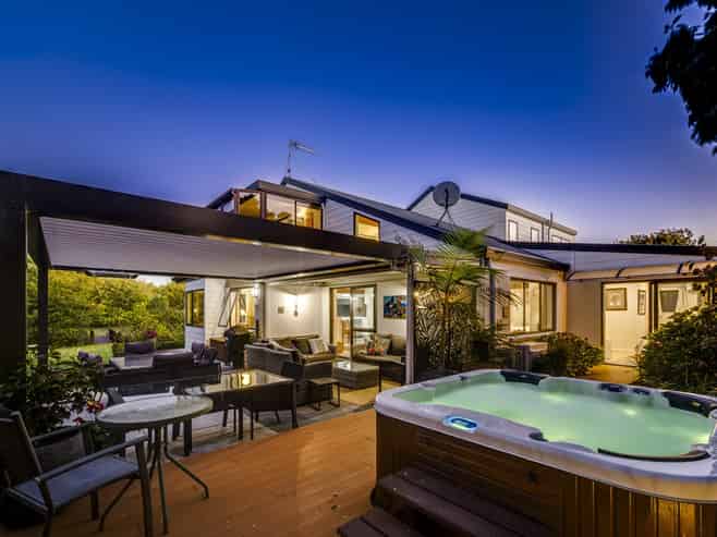 118 York Avenue, Greenmeadows