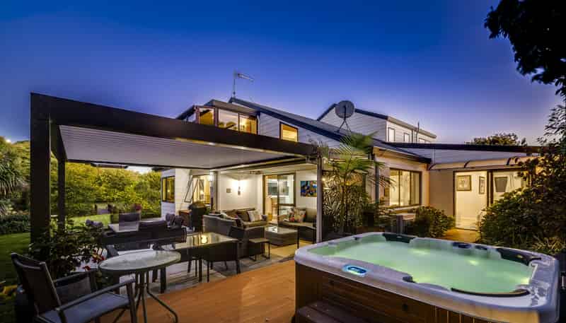 118 York Avenue, Greenmeadows