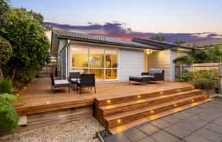 10B Faber Avenue, Mount Wellington