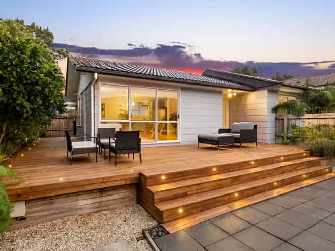 10B Faber Avenue, Mount Wellington