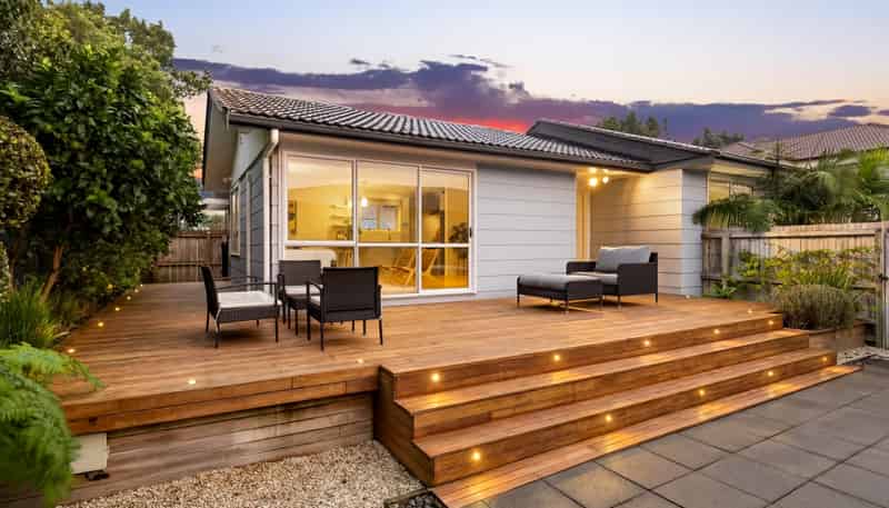 10B Faber Avenue, Mount Wellington