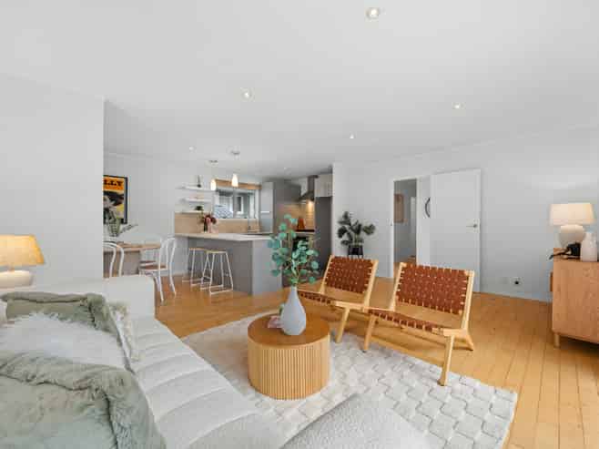 10B Faber Avenue, Mount Wellington