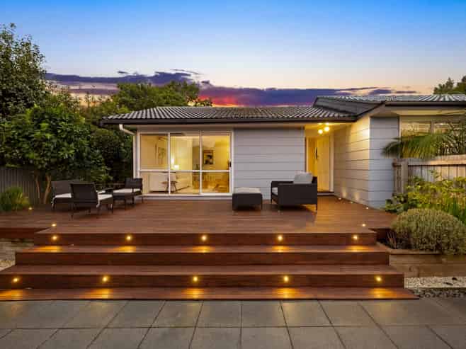 10B Faber Avenue, Mount Wellington