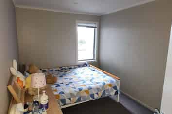 Waikato - Address withheld