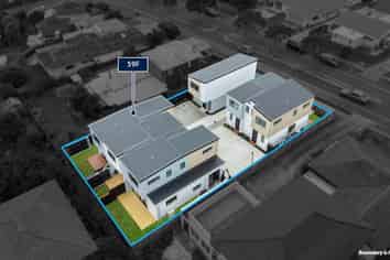 59F Highland Park Drive, Highland Park