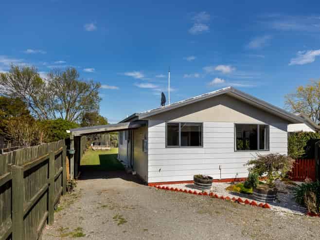 9 Manatu Place, Witherlea