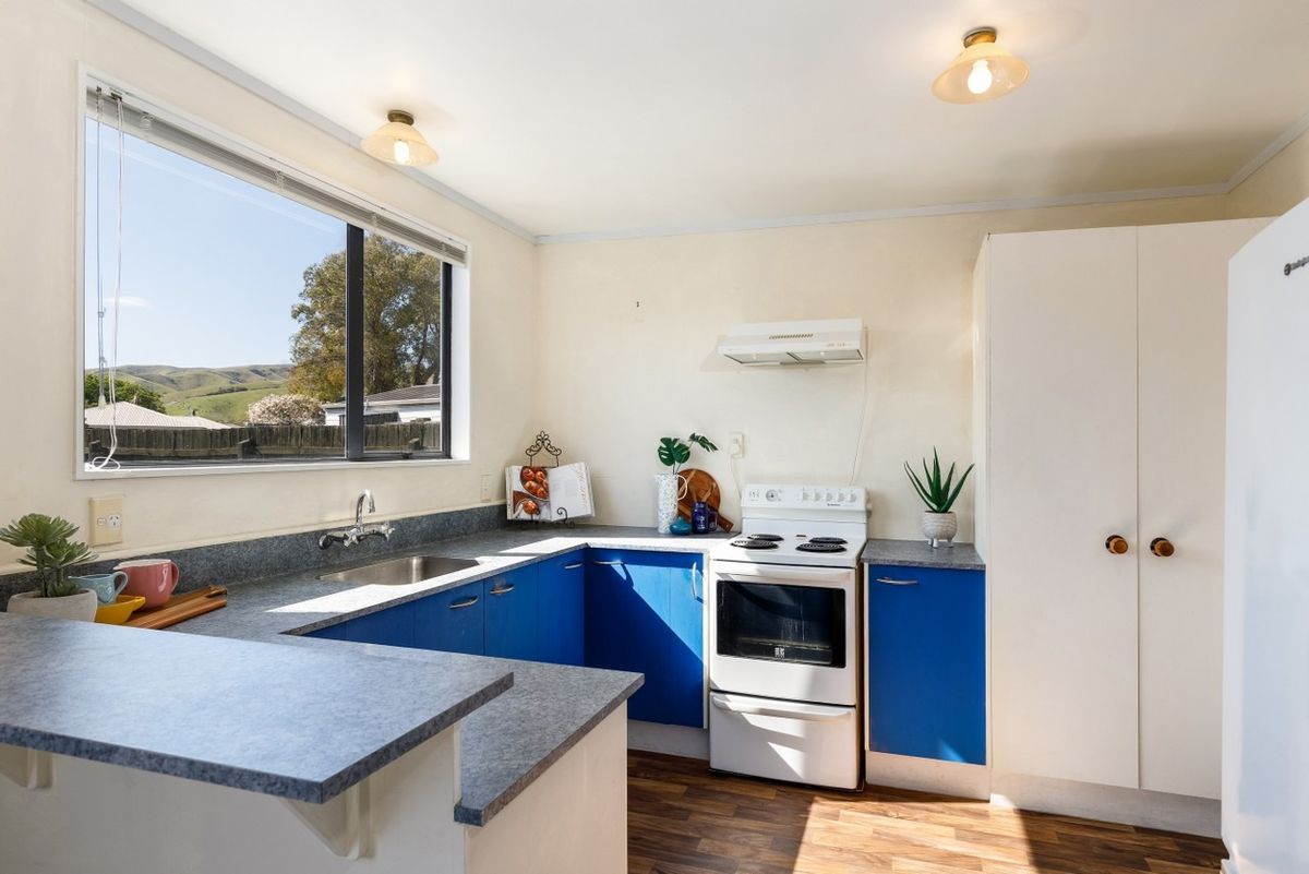 Sunny, Easy living in Witherlea - Ansicht 5