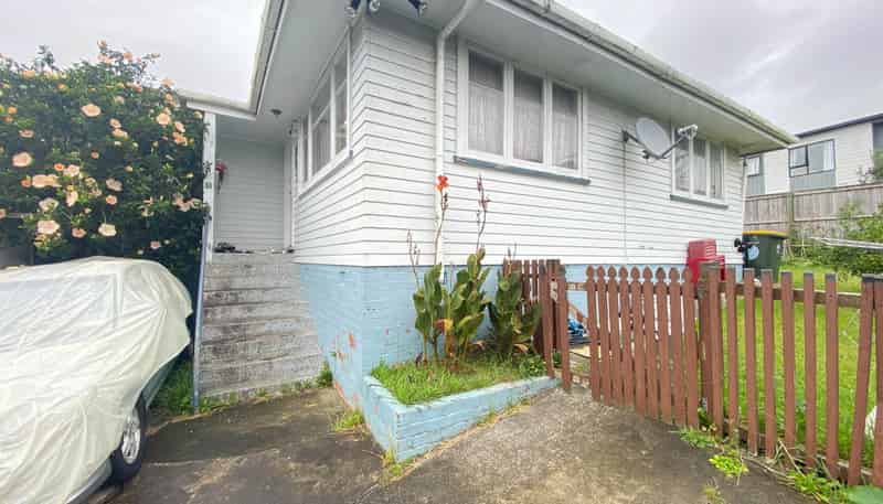 2/ Beaumonts Way, Manurewa