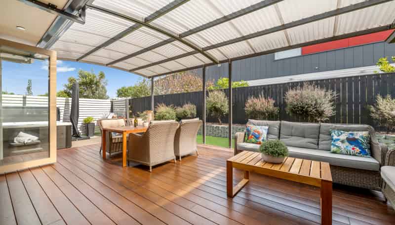 25 Reliance Crescent, Beachlands