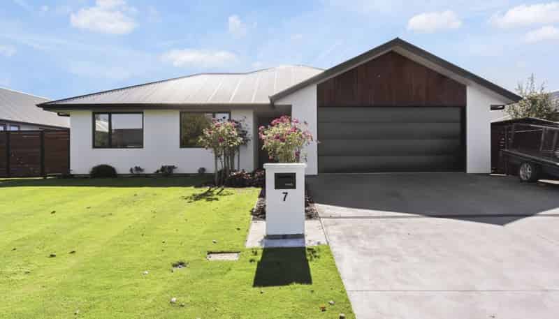 7 Valour Drive, Rangiora