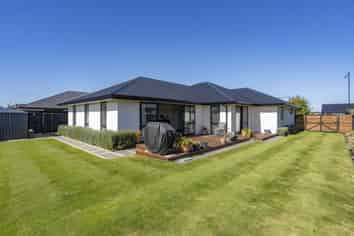7 Valour Drive, Rangiora