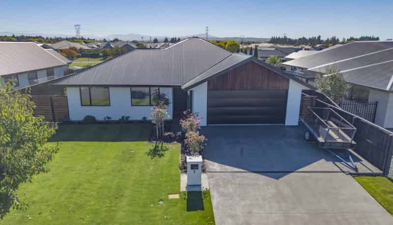 7 Valour Drive, Rangiora