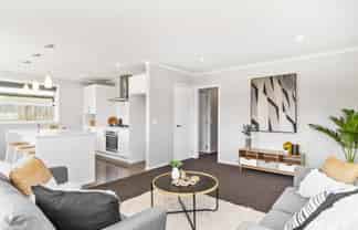 6 Pompallier Lane, Papamoa