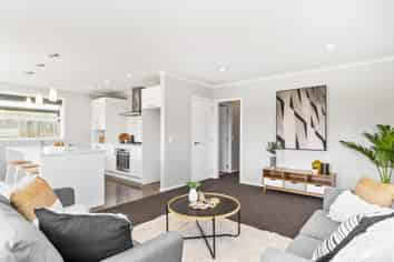 6 Pompallier Lane, Papamoa