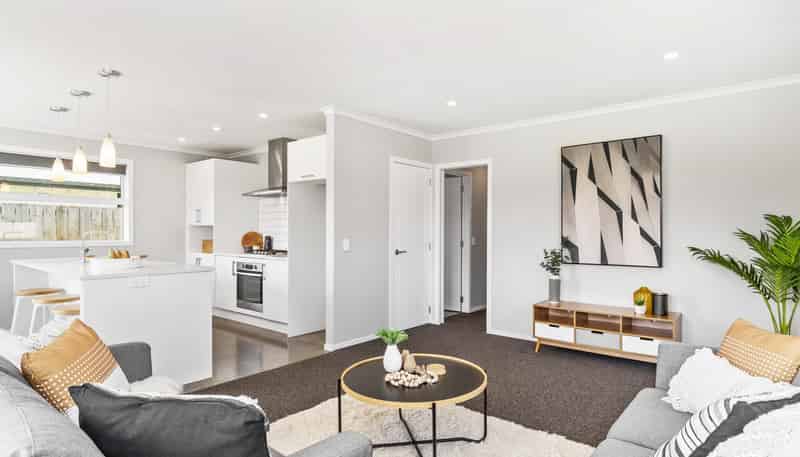 6 Pompallier Lane, Papamoa