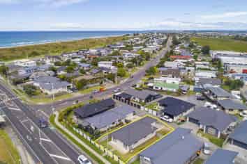 6 Pompallier Lane, Papamoa