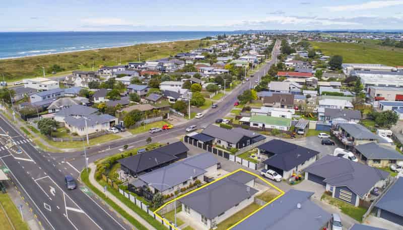 6 Pompallier Lane, Papamoa