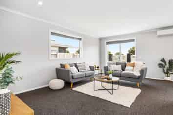 6 Pompallier Lane, Papamoa