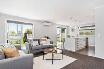 6 Pompallier Lane, Papamoa