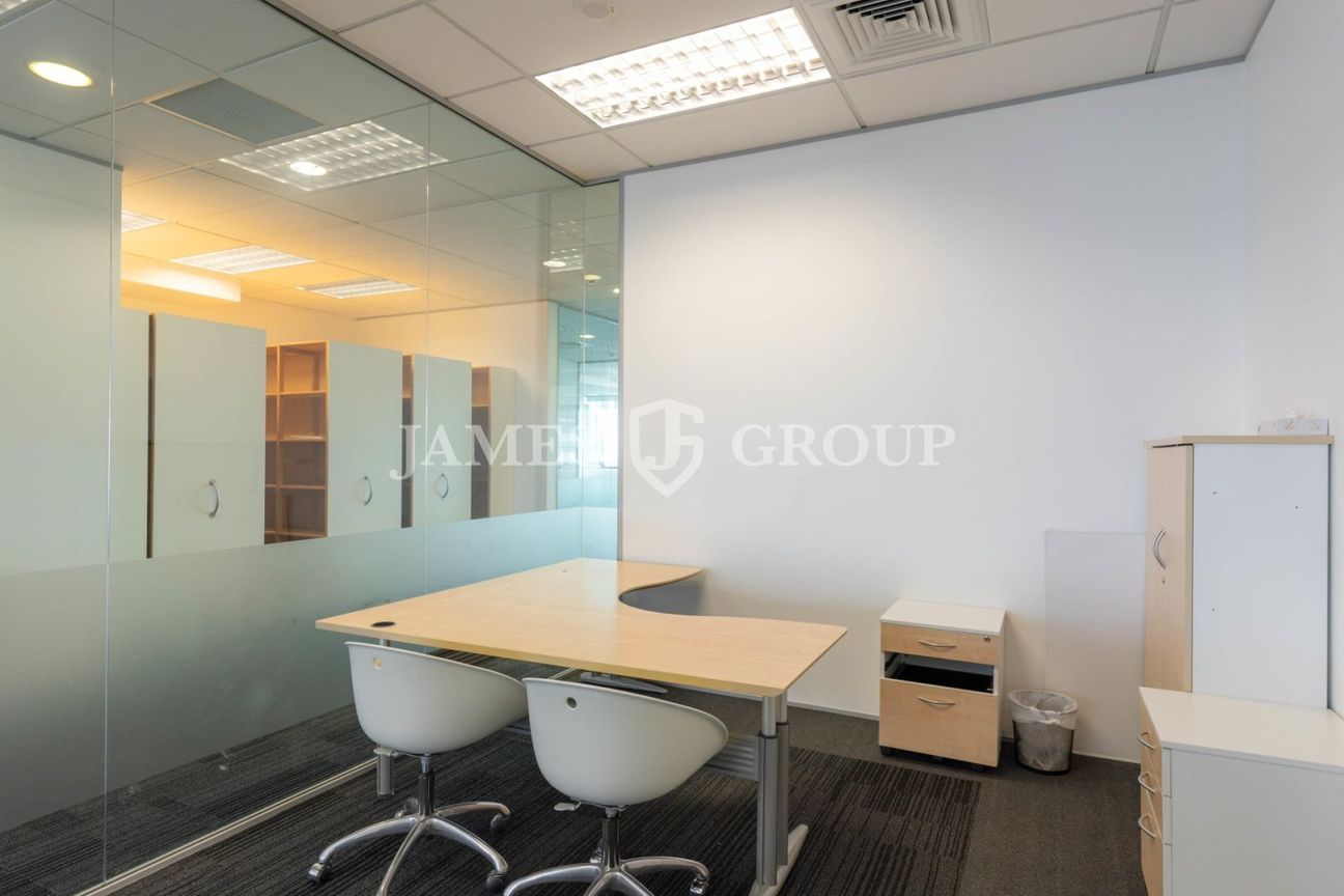 MODERN NEWMARKET WORKSPACE WITH SECURE PARKING - Bild 6