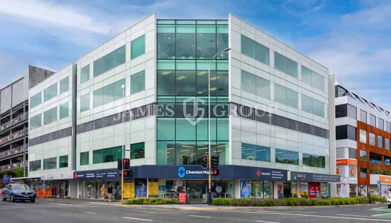 435 Khyber Pass Road, Newmarket