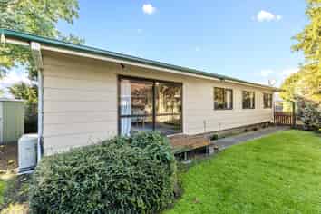 12a Mathers Road, Hoon Hay