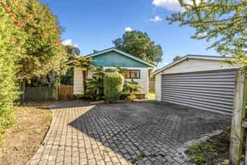 12a Mathers Road, Hoon Hay