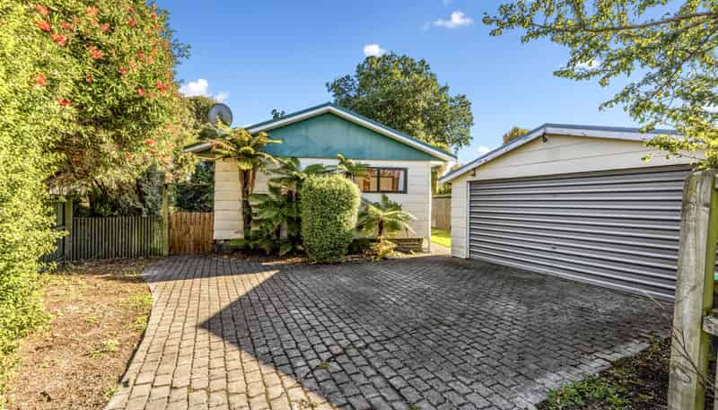 12a Mathers Road, Hoon Hay